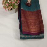 Soft Silk Saree