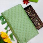 Fancy Saree