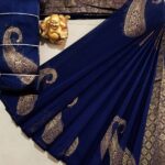 Punam Sarees