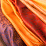 Cotton Saree